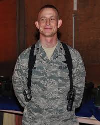 Airman integrates Air Force in joint ops > Eglin Air Force Base > Article  Display