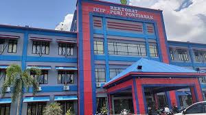 Pada mulanya stkip pgri pontianak menyelenggarakan program sarjana muda (bachelor of art), dengan izin operasional dari kopertis wilayah ii palembang tanggal 23 oktober 1981 nomor: Pkm Dan Magang Ikip Pgri Pontianak Dilakukan Secara Online Tribun Pontianak