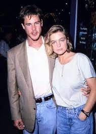 Jul 03, 2021 · in 2001, erika reportedly began dating roch daigle, a key grip she met on the set of snowbound. Erika Eleniak And Roch Daigle Erika Eleniak Erika Celebrities