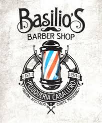 Barberia Logotipo De Peluquero Diseno De Barberia Barberia