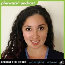 I'm Aware That I'm Rare: the phaware® podcast: Episode 387