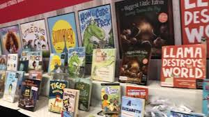 ala youth media awards