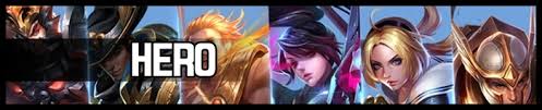 Tingkatan hero masteryaov / ketahui tingkatan hero mastery. Arena Of Valor Aov Heroes List Samurai Gamers