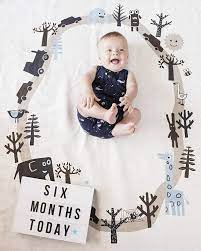 There are so many baby blankets on the market. Baby Milestone Baby Blanket Boy Baby Monthly Photography Baby Milestone Blanket Boy Baby Monthly Photo Newborn Photo Prop Amazon De Baby