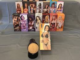 Fleshlight Girls - Explore the Top 7 for Pleasure