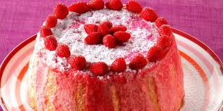 Epingle Sur Les Tartes Et Desserts Aux Fruits