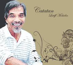 He is the former indonesian minister of labor in the soeharto era. Catatan Latiff Mohidin 2011