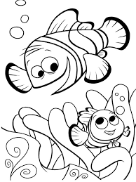 We have selected the best free finding nemo coloring pages to print out and color. Descargar Gratis Dibujos Para Colorear Buscando A Nemo Cartoon Coloring Pages Nemo Coloring Pages Finding Nemo Coloring Pages