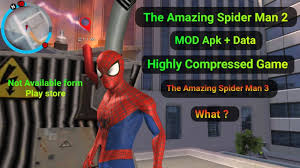 250 mb the amazing spiderman 2 game highly compressed file hello friends welcome to my website www.supergamerx.com is website mai aap ko daily highly compressed psp game android game milege , aap ko yahn pe jyada psp game ultra highly compressed me milege or aap yahn se in games ko download bhi kar payege i is website me aap ko 100% genuine game milege jin ko maine compressed kiya hai ! Spider Man 3 Game Download For Android Obb