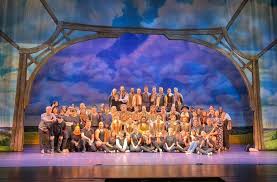 Song lyrics from theatre show/film are property & copyright of their owners, provided for educational purposes. Something Rotten The Musical Congratulations To The 2018 2019 Company Of Something Rotten On A Successful Tour We Have Loved Traveling To So Many Amazing Cities Over The Past Year Thank You