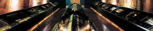 The museum won the european museum of the year award in 2004. Marq The Museum