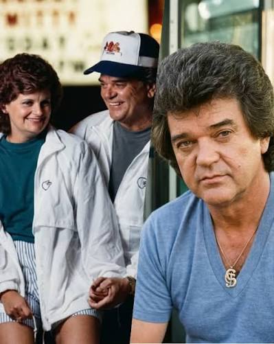 Conway Twitty's Widow FINALLY Speaks About His Fortune After 30 Years of Rumors For decades, questions surrounded the country legend's fortune and what happened after his passing. Now, a long-awaited