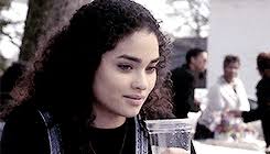 Have a biscuit, Potter | Fancast | Face Claims - Romilda Vane - Wattpad