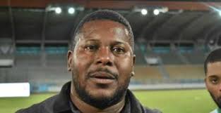 Sports en Martinique