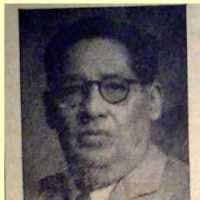 Luis Felipe Quesada Vargas (1888–1957) • FamilySearch