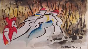 Check spelling or type a new query. H Kokkinoskoyfitsa O Arxontolykos To Dasos Kai O Pyrosbesths Aeropezonayths Alt Gr