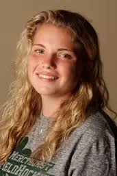 2014 Field Hockey Roster