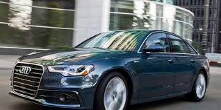 Maybe you would like to learn more about one of these? 2012 Audi A6 3 0 Tfsi Prestige An Autoweek Drivers Log Car Review