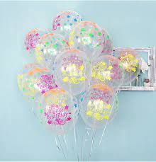 Pin On Balloons
