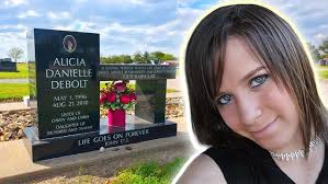 THE MOST SHOCKING GRAVE I'VE EVER VISITED