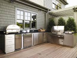 See more ideas about outdoor kitchen, outdoor, primitive decorating. Stainless Steel Outdoor Kitchens Small Outdoor Kitchen Design Outdoor Kitchen Plans Outdoor Kitchen Cabinets