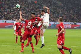 Jun 13, 2021 · thema: Bayer 04 Leverkusen Unterliegt Dem Fc Bayern Munchen Serie Gerissen Kolner Stadt Anzeiger