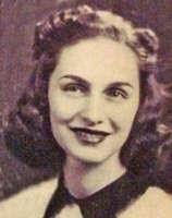 Miriam Dwyer Obituary (1921-2016)