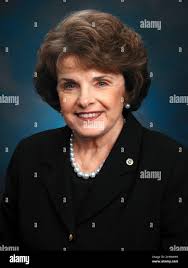 Feinstein hi-res stock photography and images