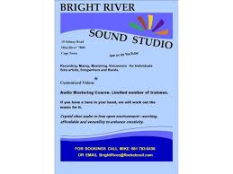 Level balancing, equalization, compression, panning, reverb, delay, distortion and special effects. Audio Mixing And Mastering Course In South Africa Courses And Training
