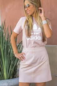 How To Style Suede Skirt Pairing It With Unexpected Suede Skirt Style Faux Suede Skirt