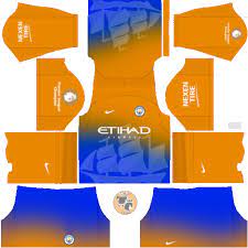 It is a very outstanding ground. Kits Manchester City Fantasy Dls