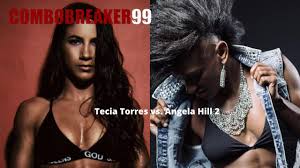 We would like to show you a description here but the site won't allow us. Tecia Torres Vs Angela Hill 2 Early Look At The Rematch Youtube
