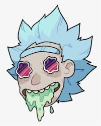Watch rick and morty on @adultswim and @hbomax linktr.ee/rickandmorty. Rick And Morty Drawings Hd Png Download Kindpng