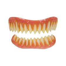 Dental Distortions Fx Fangs Pennywise Fx On Set Special Fx Frends Beauty Supply Skip to main search results. dental distortions fx fangs pennywise