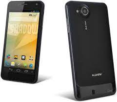 Allview P6 Quad Plus pictures, official ...