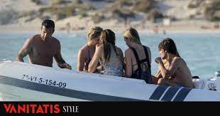 All about luis erasmo osorio riveron, takewondo full contact fighter at taekwondo data. Fotos En Ibiza El Idilio De La Hija De Figo Que La Emparenta Con Los Borbon