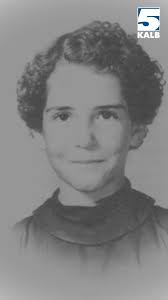 Coming up tonight at 5, KALB will bring you the story of The Little Cajun  Saint.