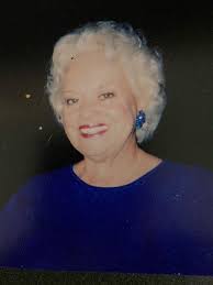 Gloria Ann McKillop Obituary