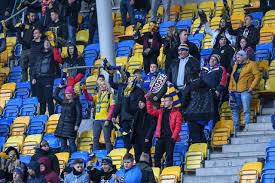 Maybe you would like to learn more about one of these? Arka Gdynia Pogon Szczecin Kibice Na Stadionie Miejskim Przy Ul Olimpijskiej Galeria Zdjec Z Sobotniego Meczu Dziennik Baltycki