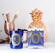 Diptyque Christmas 2016 Un Encens Etoile Candle Tales Of A Pale Face Uk Beauty Blog Bloglovin