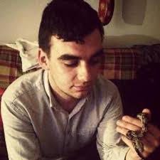 Chad Meister (@imchadmeister)