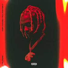 Ecoutez Et Telechargez Legalement Just Cause Y All Waited 2 De Lil Durk Extraits Cover Lil Durk Couverture D Album De Musique Design De Couverture D Album