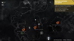 Destiny 2 has got its fair share of obtuse challenges and unclear objectives, but the infamous secret secrets bounty may catch you unaware for how destiny 2 secret secrets is not, however, all that hard of a task, and though its description is as obtuse as they get, this shouldn't dissuade you from. How To Unlock Destiny 2 Forsaken S The Dreaming City Pcgamesn