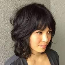 Top 27 Short Shag Haircuts To Get In 2021 Modern Shag Haircut Medium Shag Haircuts Short Shag Haircuts