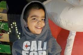 Fundraiser by Demikah Murillo : Celebration of Life for Baby Jordan Palacios