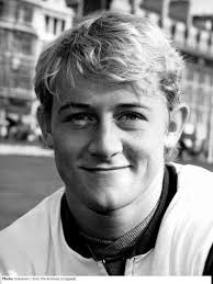 Terry Bartlett's Instagram, Twitter & Facebook