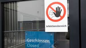 Die meisten menschen mit eine. Corona Lage In Hessen Acht Neue Todesfalle Weiter Steigende Inzidenz Hessen