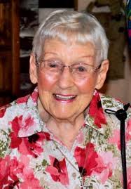 Bernadette Davidson Obituary