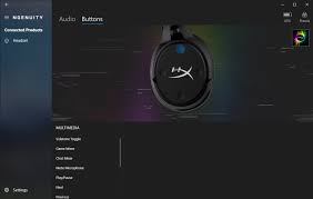 Download the logitech gaming software installer right here from the logitech website. Hyperx Cloud Flight S Review Soundguys