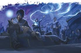 Exploring Romance in D&D—Without Making Others Uncomfortable | Dungeons &  Dragons